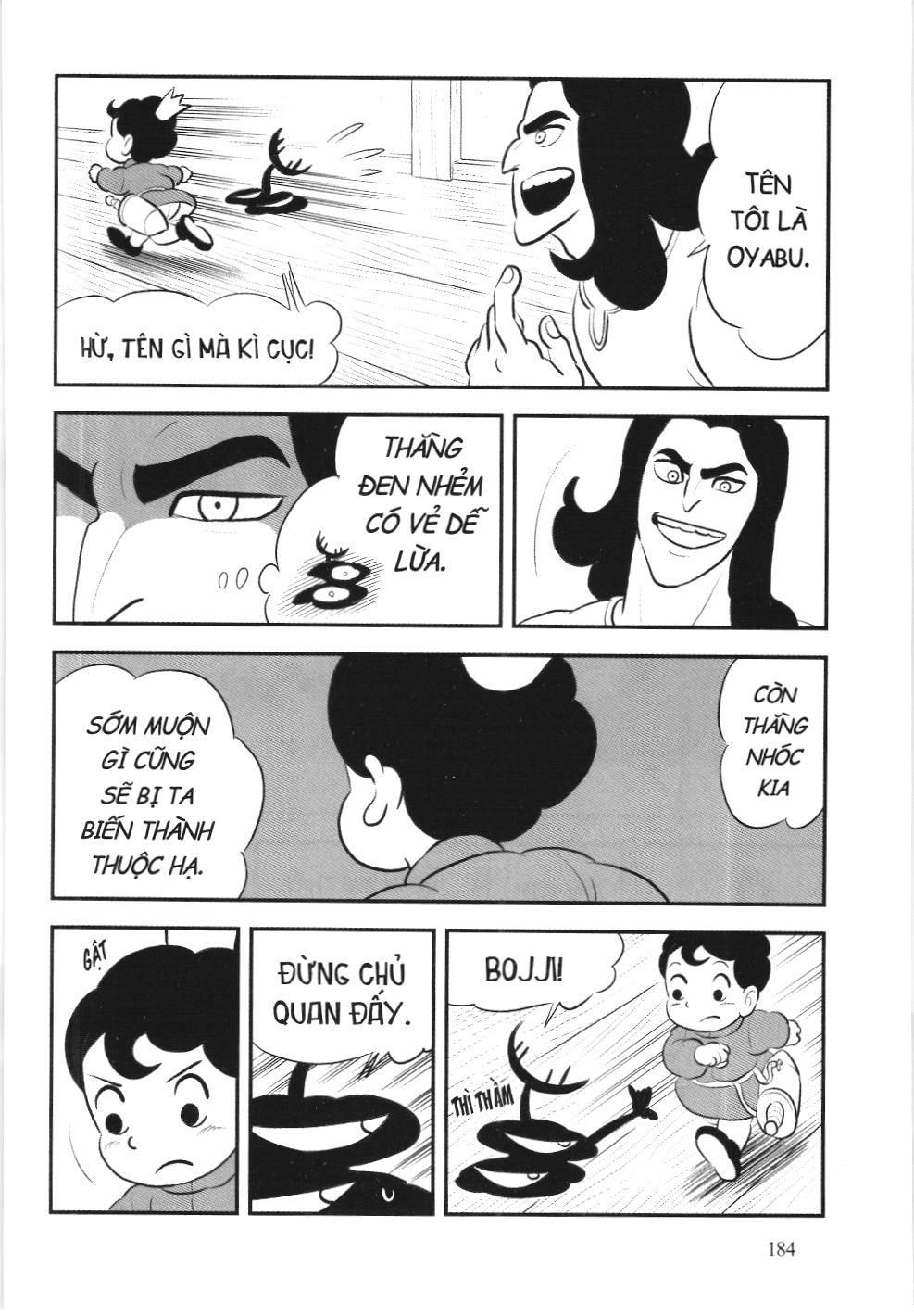 Bảng xếp hạng quân vương (NXB Kim Đồng) Chap 192 - Next Chap 193