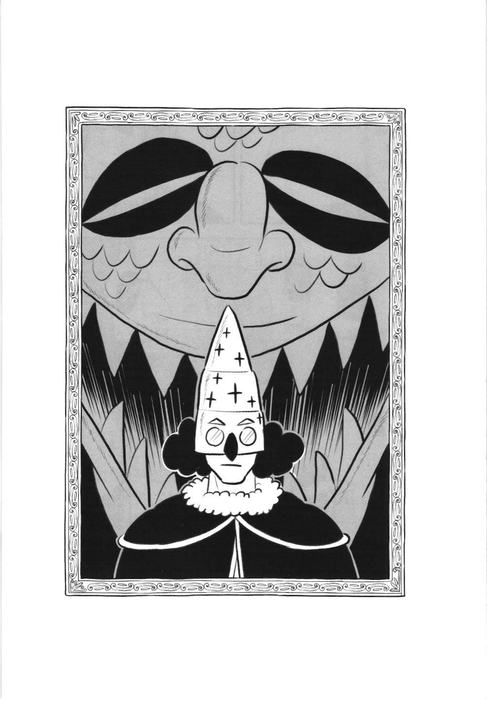 Bảng xếp hạng quân vương (NXB Kim Đồng) Chap 193 - Next Chap 194