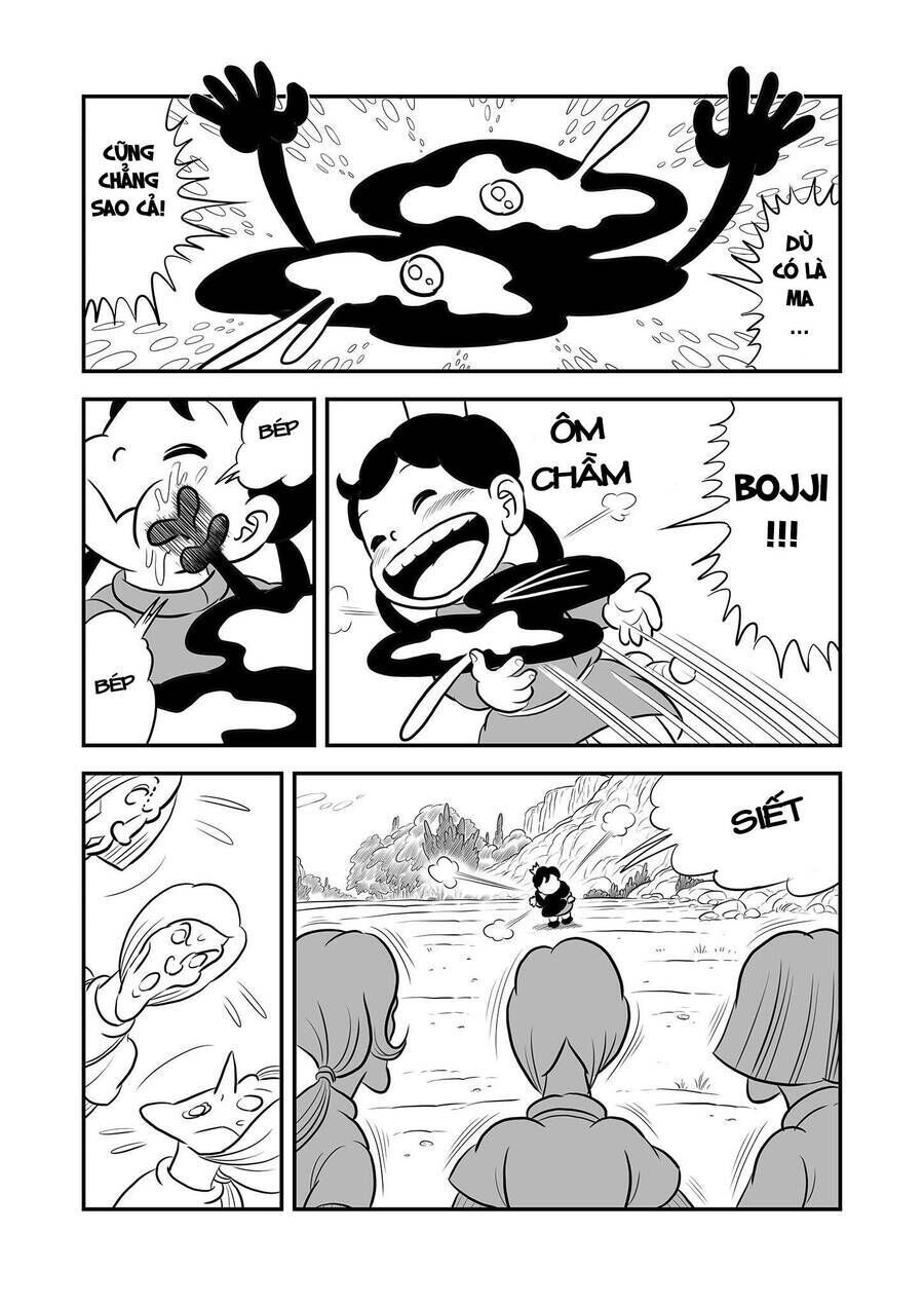 Bảng Xếp Hạng Quốc Vương Chap 199 - Next Chap 200