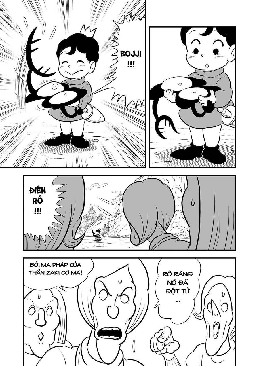 Bảng Xếp Hạng Quốc Vương Chap 199 - Next Chap 200