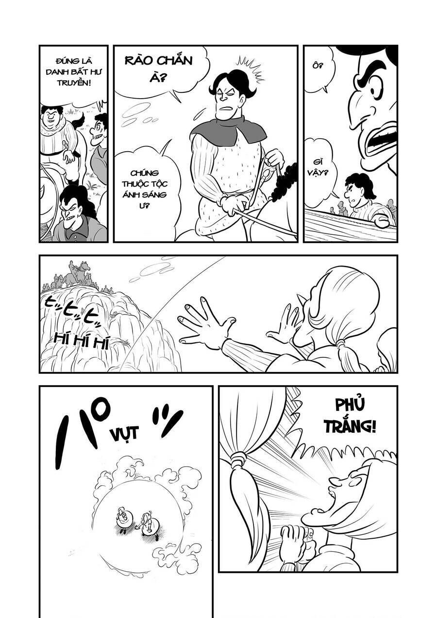 Bảng Xếp Hạng Quốc Vương Chap 200 - Next Chap 201