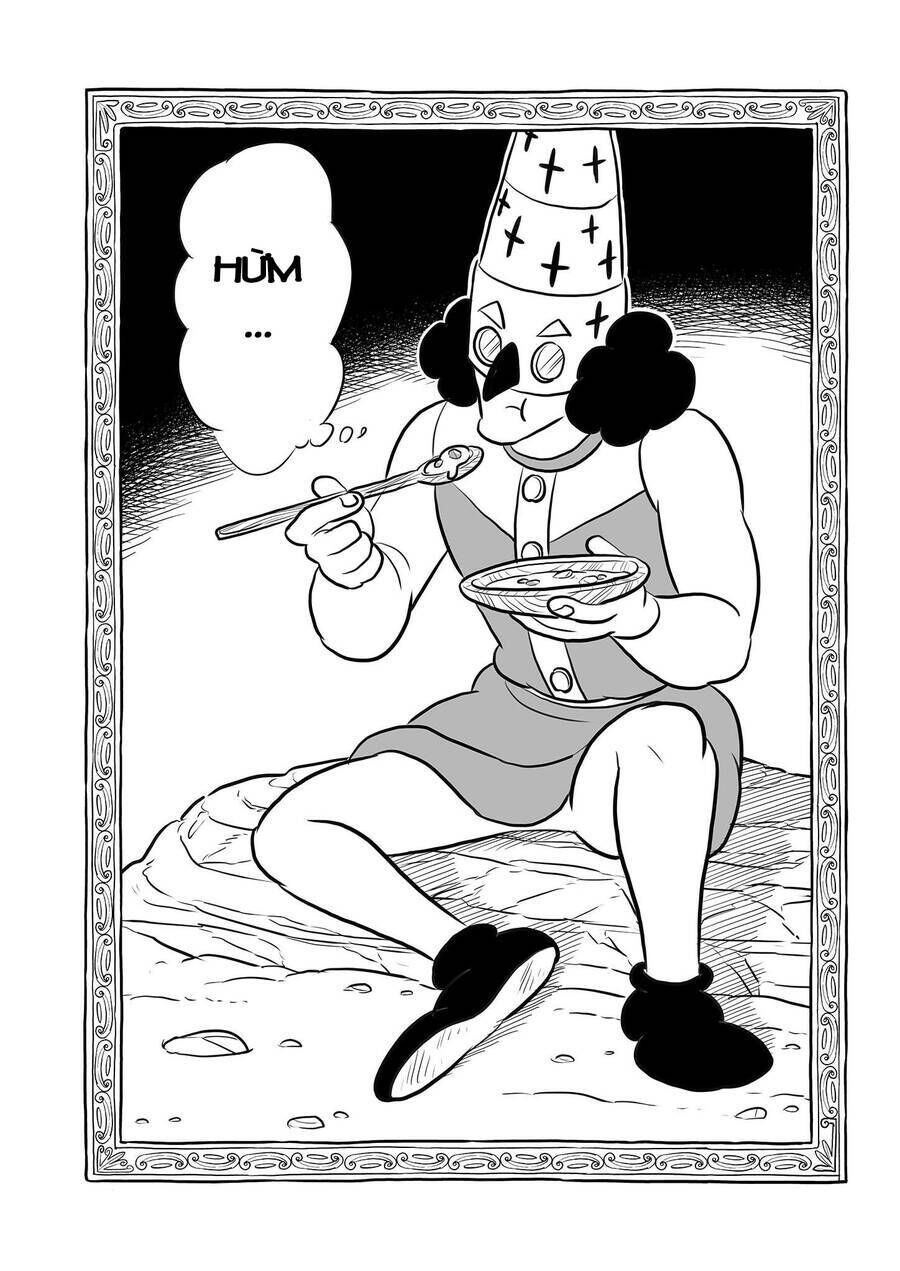 Bảng Xếp Hạng Quốc Vương Chap 202 - Next Chap 203