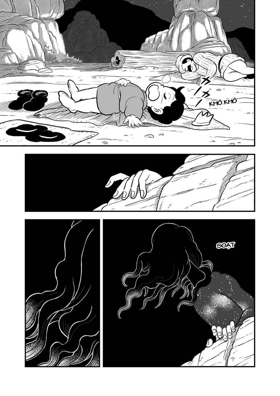 Bảng Xếp Hạng Quốc Vương Chap 203 - Next Chap 204