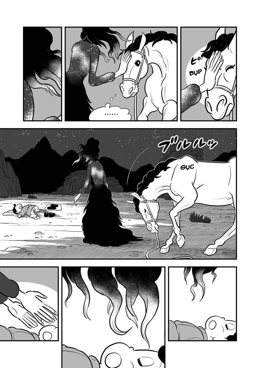 Bảng Xếp Hạng Quốc Vương Chap 204 - Next Chap 205