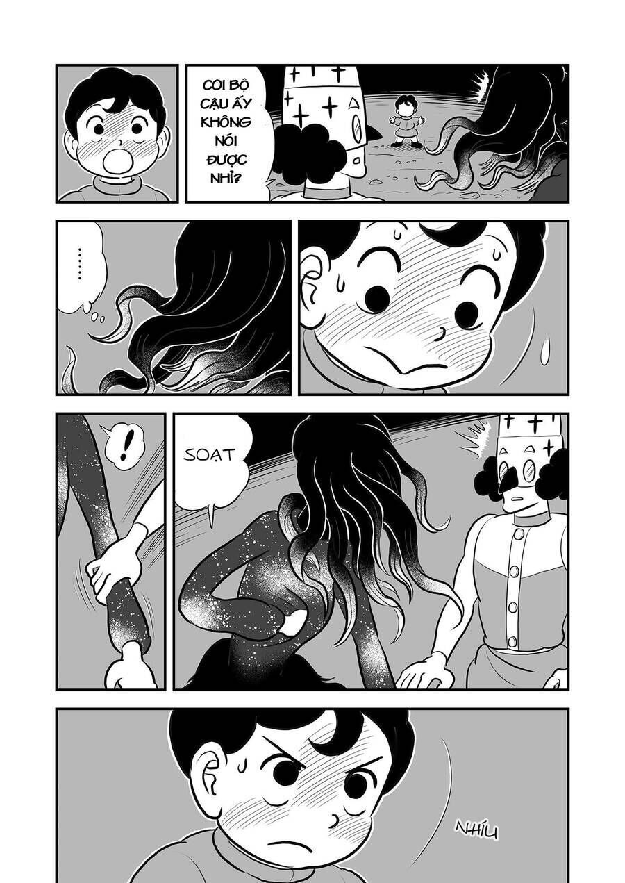 Bảng Xếp Hạng Quốc Vương Chap 204 - Next Chap 205