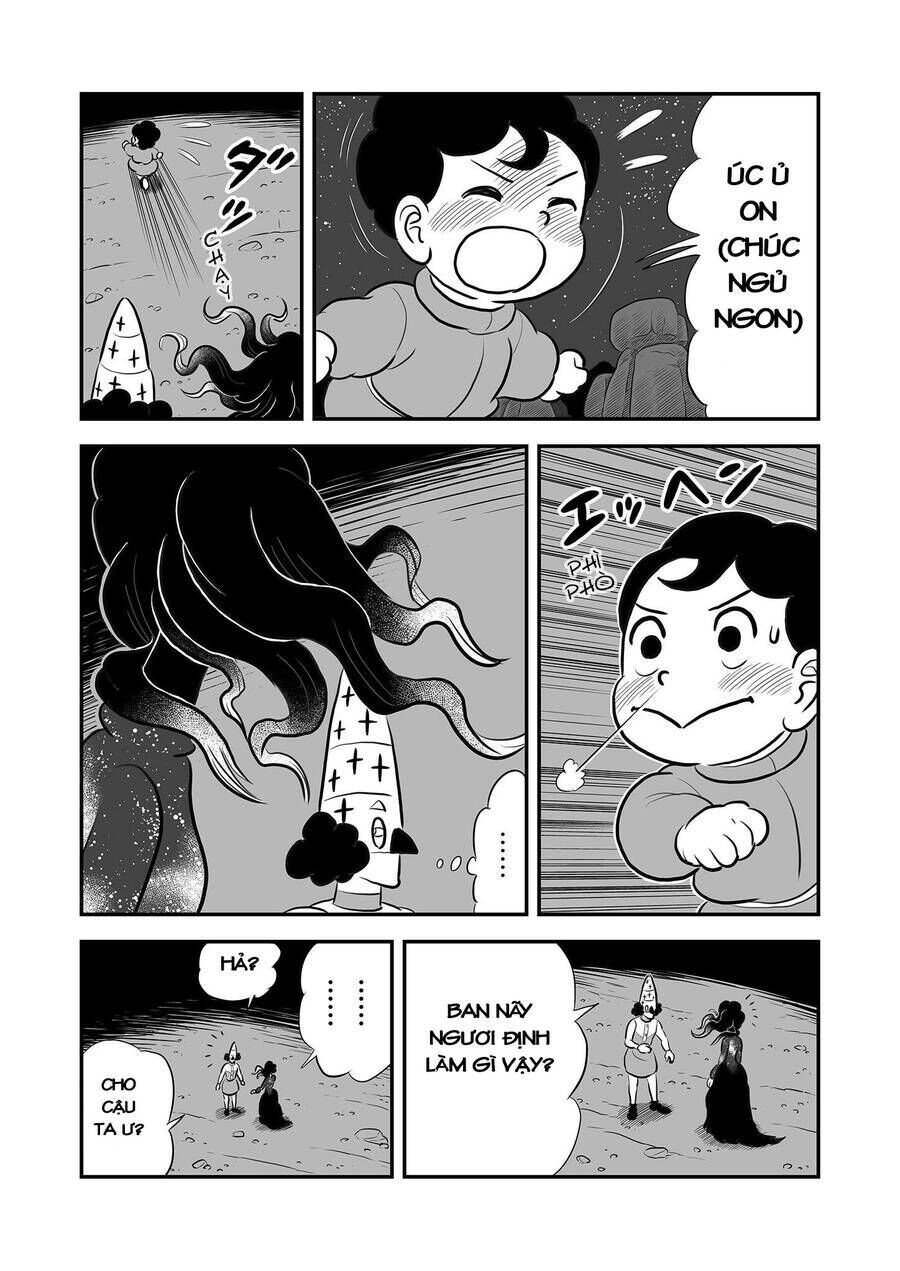 Bảng Xếp Hạng Quốc Vương Chap 204 - Next Chap 205