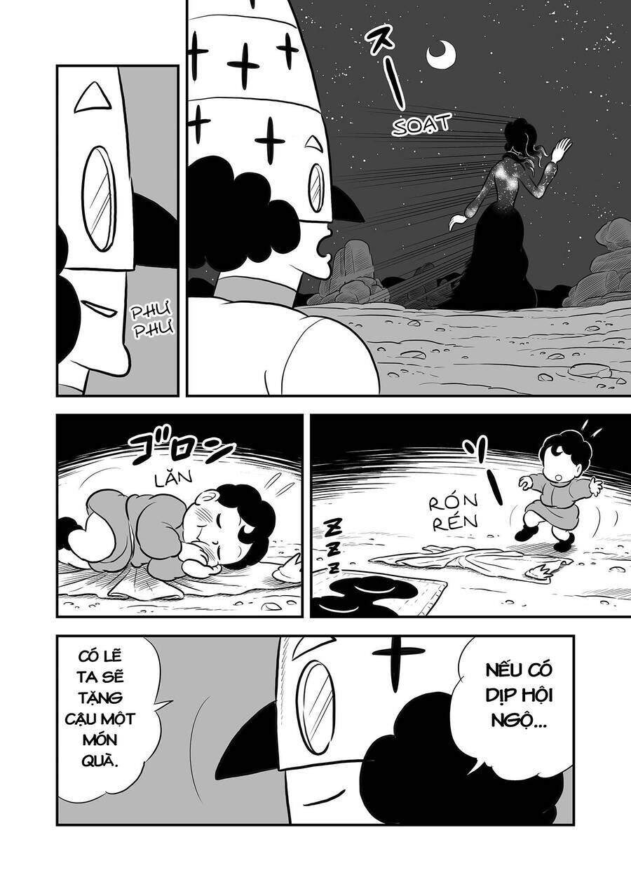 Bảng Xếp Hạng Quốc Vương Chap 204 - Next Chap 205