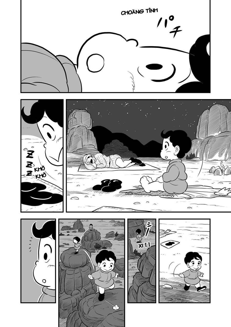 Bảng Xếp Hạng Quốc Vương Chap 204 - Next Chap 205