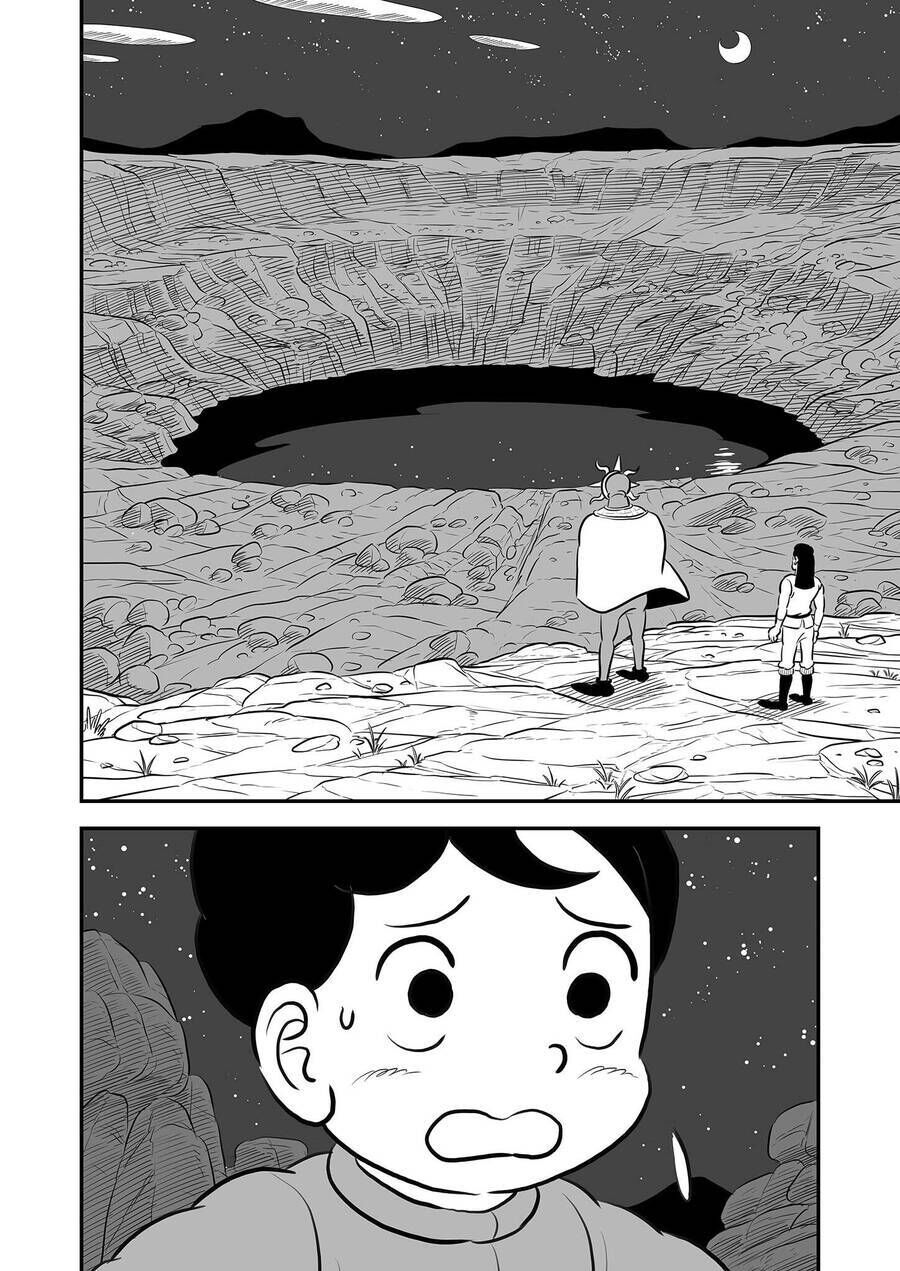 Bảng Xếp Hạng Quốc Vương Chap 204 - Next Chap 205