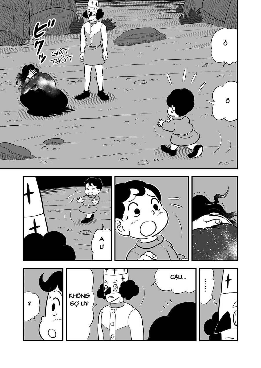 Bảng Xếp Hạng Quốc Vương Chap 204 - Next Chap 205