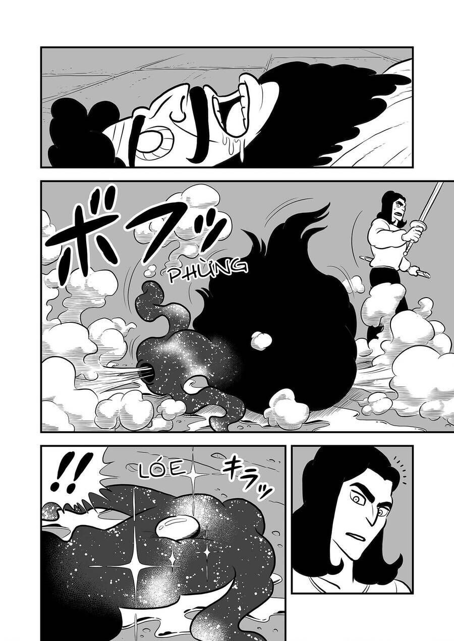 Bảng Xếp Hạng Quốc Vương Chap 205 - Next Chap 206