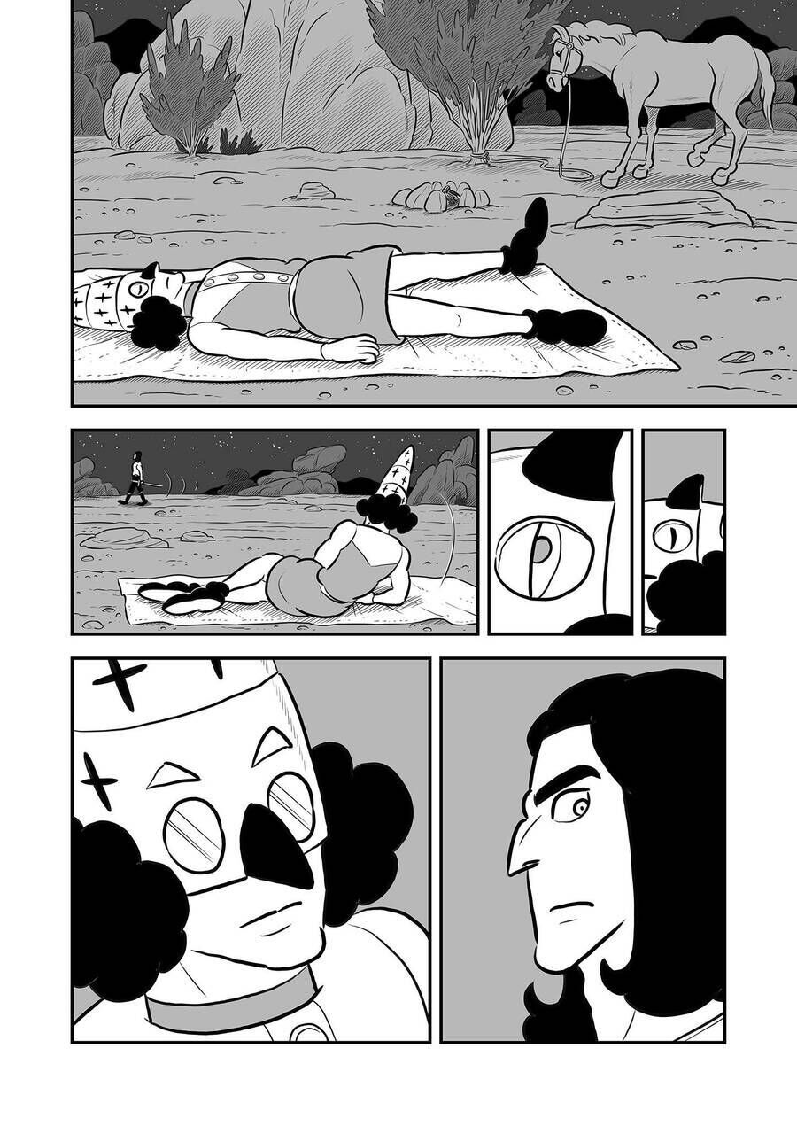 Bảng Xếp Hạng Quốc Vương Chap 205 - Next Chap 206