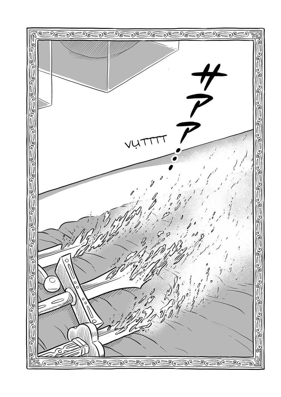 Bảng Xếp Hạng Quốc Vương Chap 205 - Next Chap 206