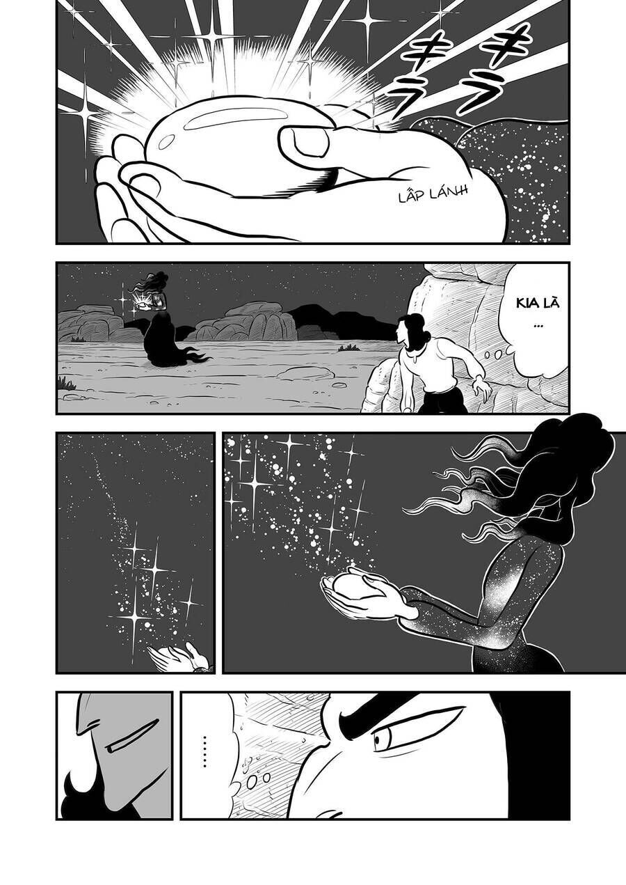 Bảng Xếp Hạng Quốc Vương Chap 205 - Next Chap 206