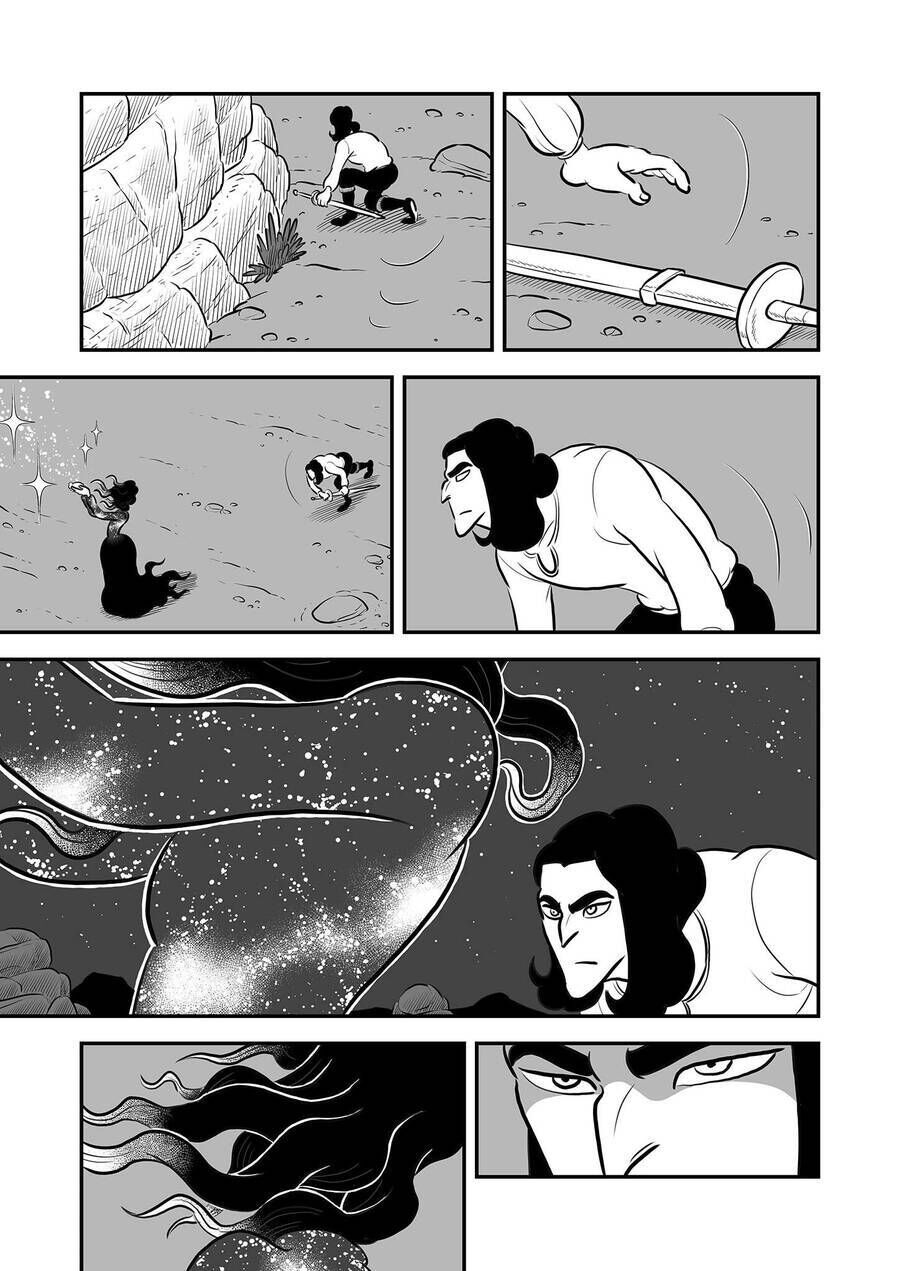 Bảng Xếp Hạng Quốc Vương Chap 205 - Next Chap 206