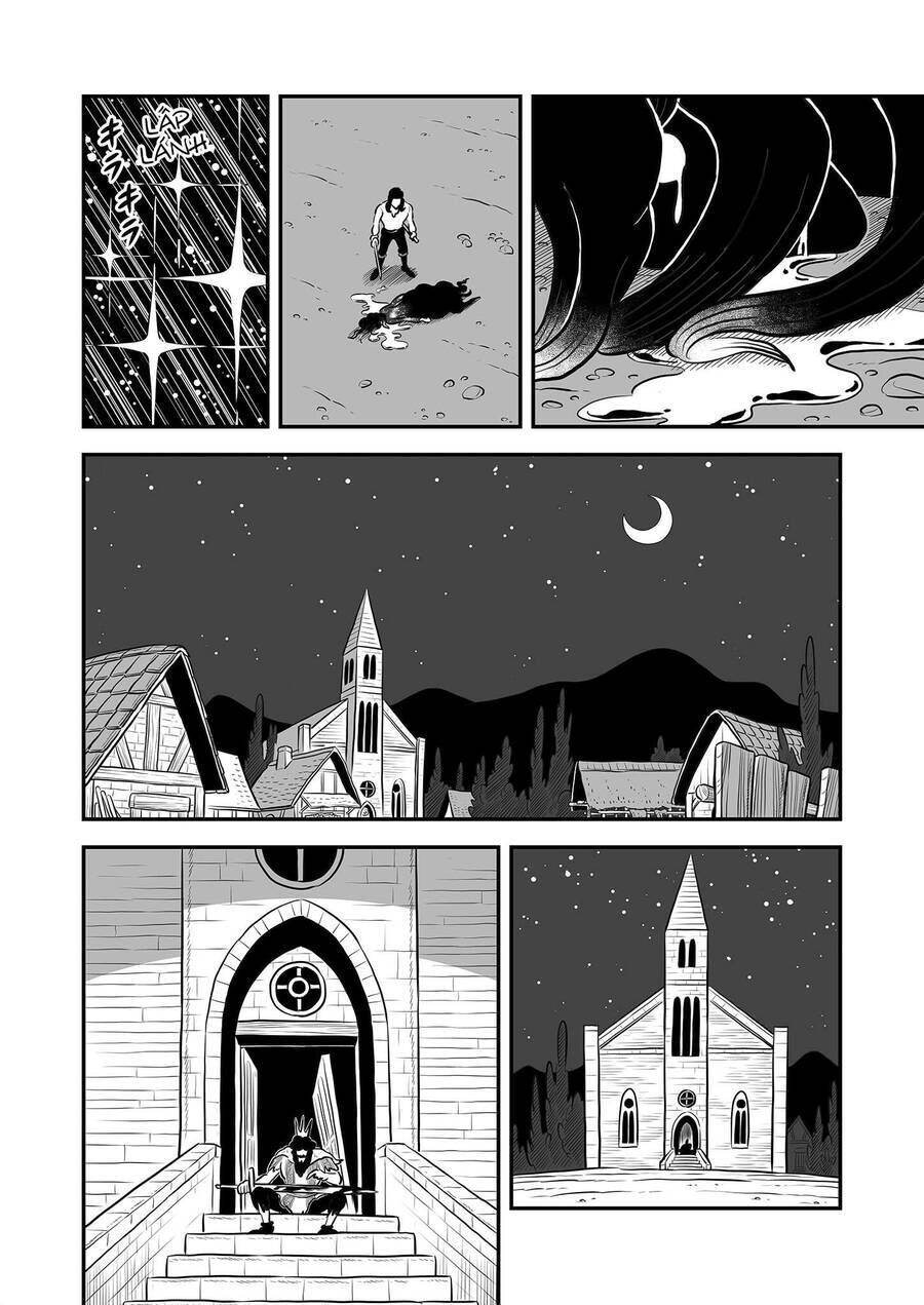 Bảng Xếp Hạng Quốc Vương Chap 205 - Next Chap 206