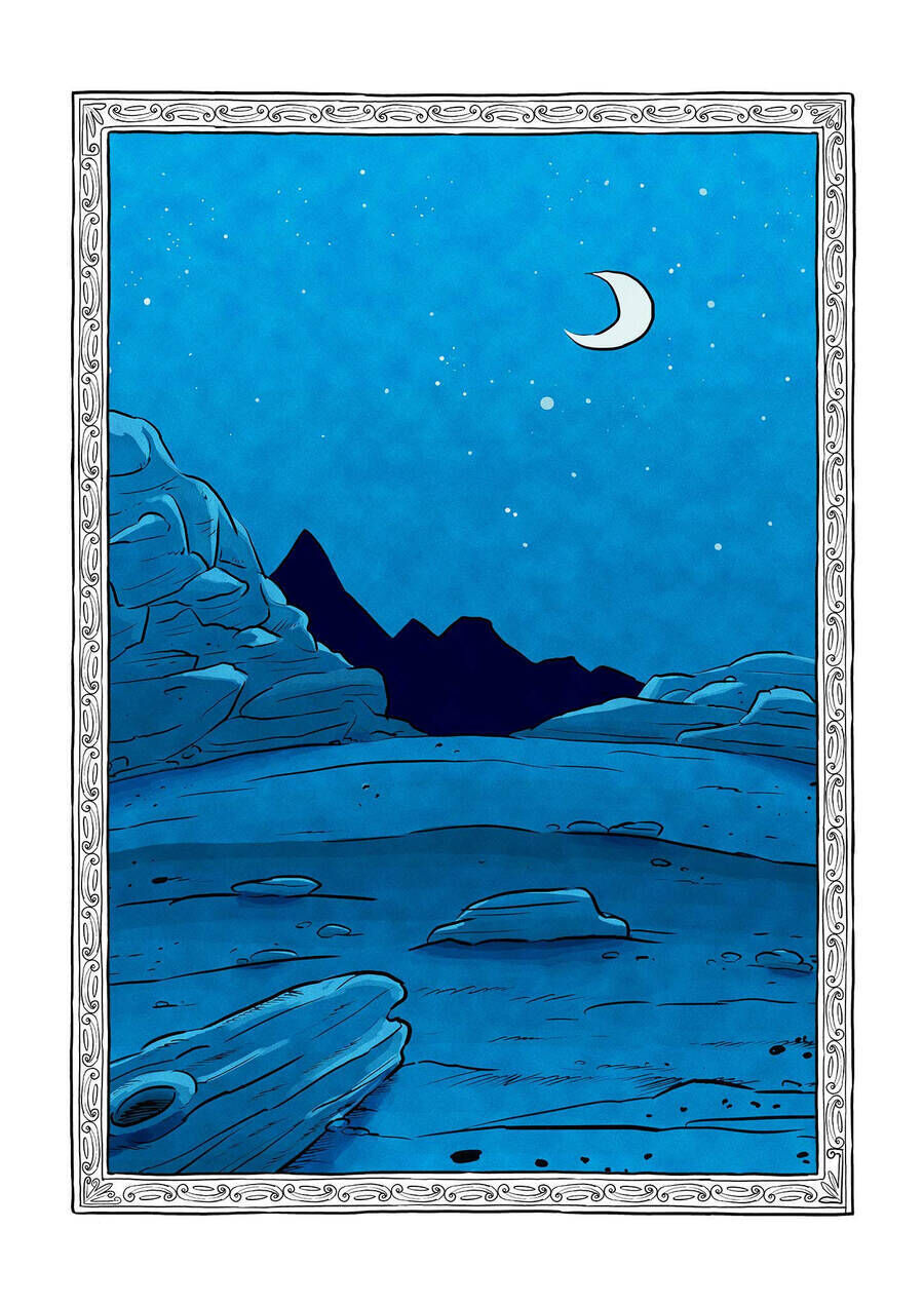 Bảng Xếp Hạng Quốc Vương Chap 206 - Next Chap 207