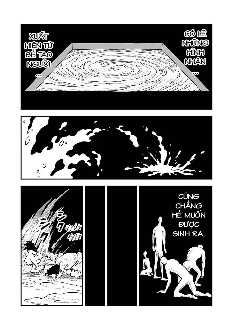 Bảng Xếp Hạng Quốc Vương Chap 206 - Next Chap 207