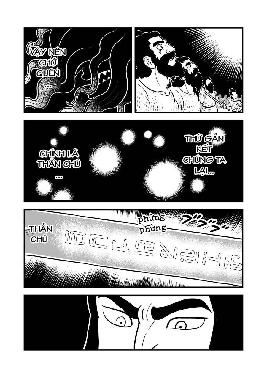 Bảng Xếp Hạng Quốc Vương Chap 206 - Next Chap 207