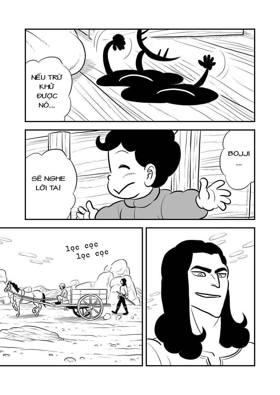 Bảng Xếp Hạng Quốc Vương Chap 207 - Next Chap 208