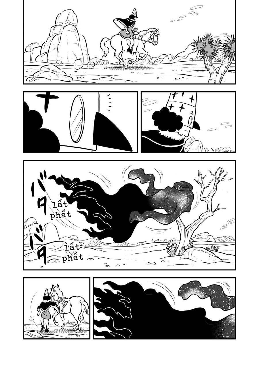 Bảng Xếp Hạng Quốc Vương Chap 207 - Next Chap 208