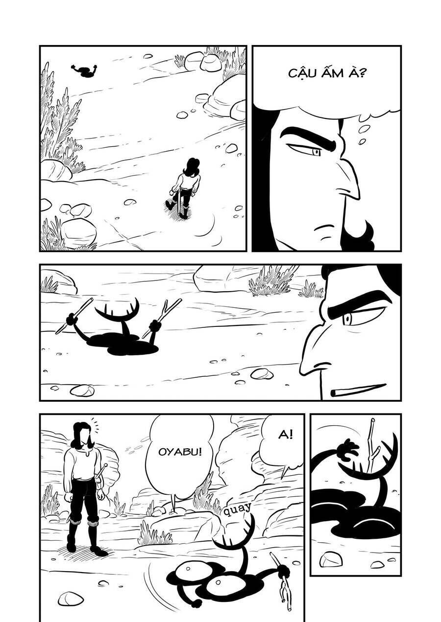 Bảng Xếp Hạng Quốc Vương Chap 207 - Next Chap 208