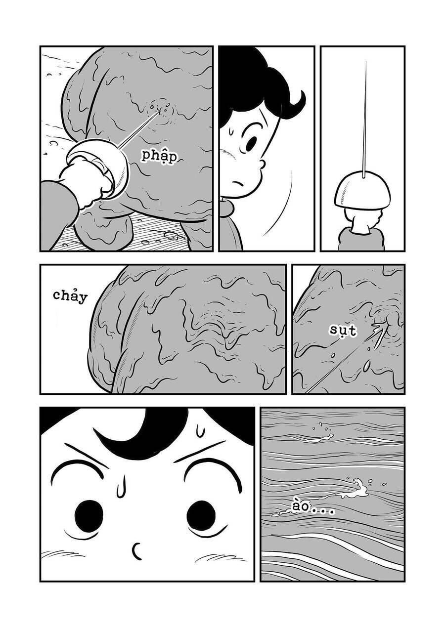 Bảng Xếp Hạng Quốc Vương Chap 208 - Next Chap 209