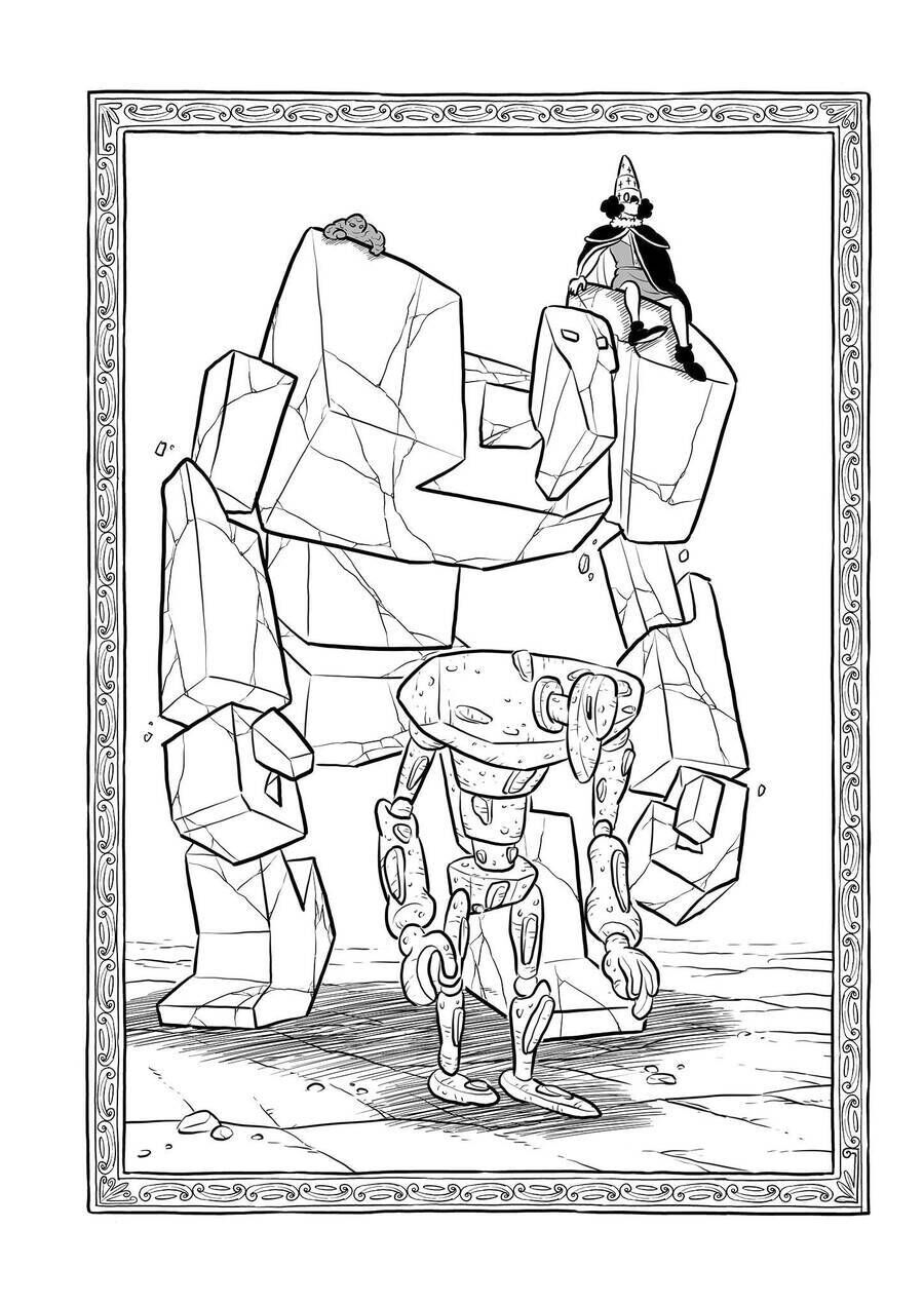 Bảng Xếp Hạng Quốc Vương Chap 208 - Next Chap 209