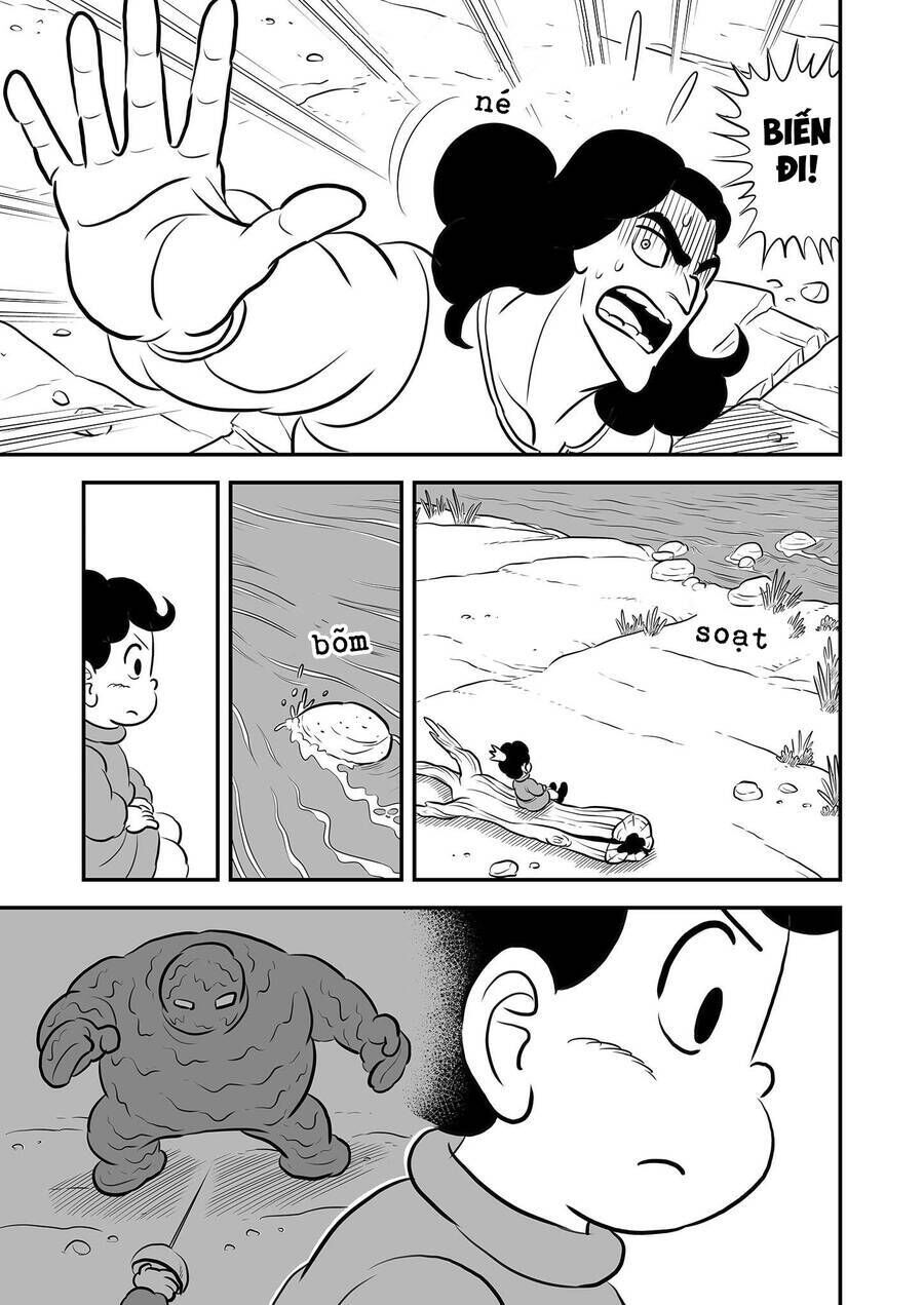 Bảng Xếp Hạng Quốc Vương Chap 208 - Next Chap 209