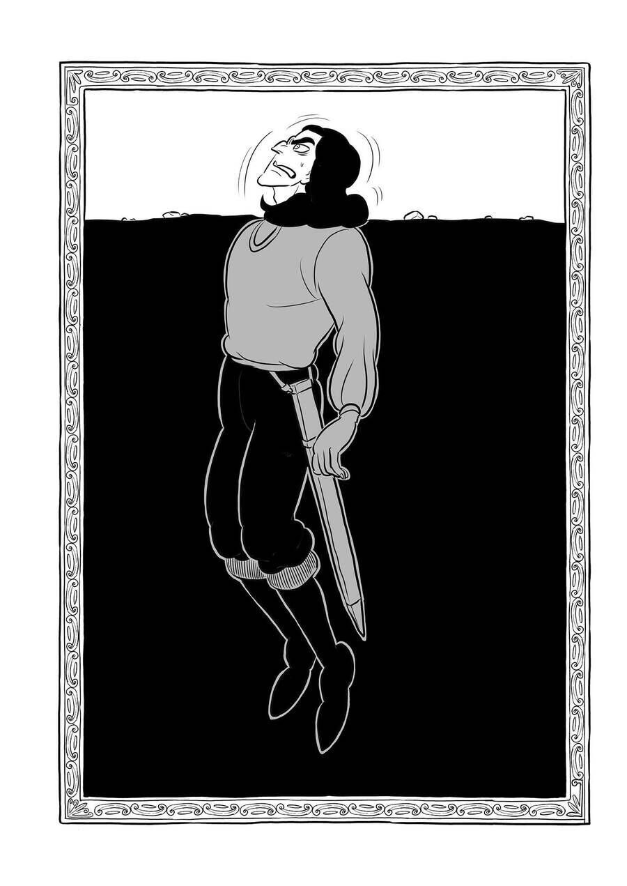 Bảng Xếp Hạng Quốc Vương Chap 209 - Next Chap 210