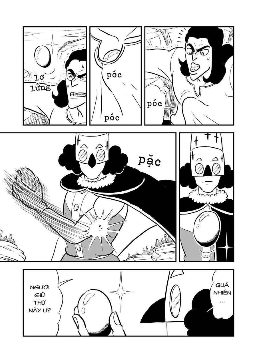 Bảng Xếp Hạng Quốc Vương Chap 209 - Next Chap 210