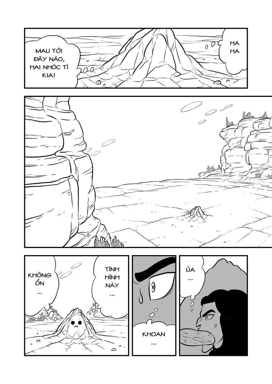 Bảng Xếp Hạng Quốc Vương Chap 210 - Next Chap 211