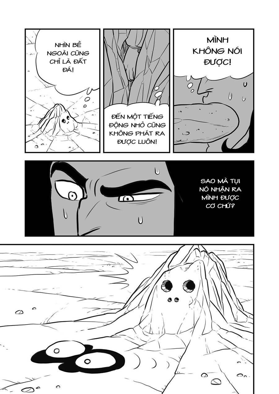 Bảng Xếp Hạng Quốc Vương Chap 210 - Next Chap 211