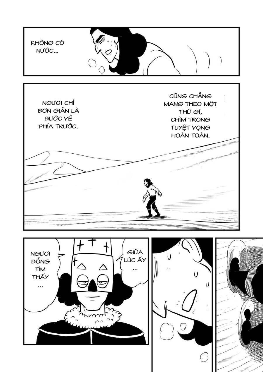 Bảng Xếp Hạng Quốc Vương Chap 210 - Next Chap 211