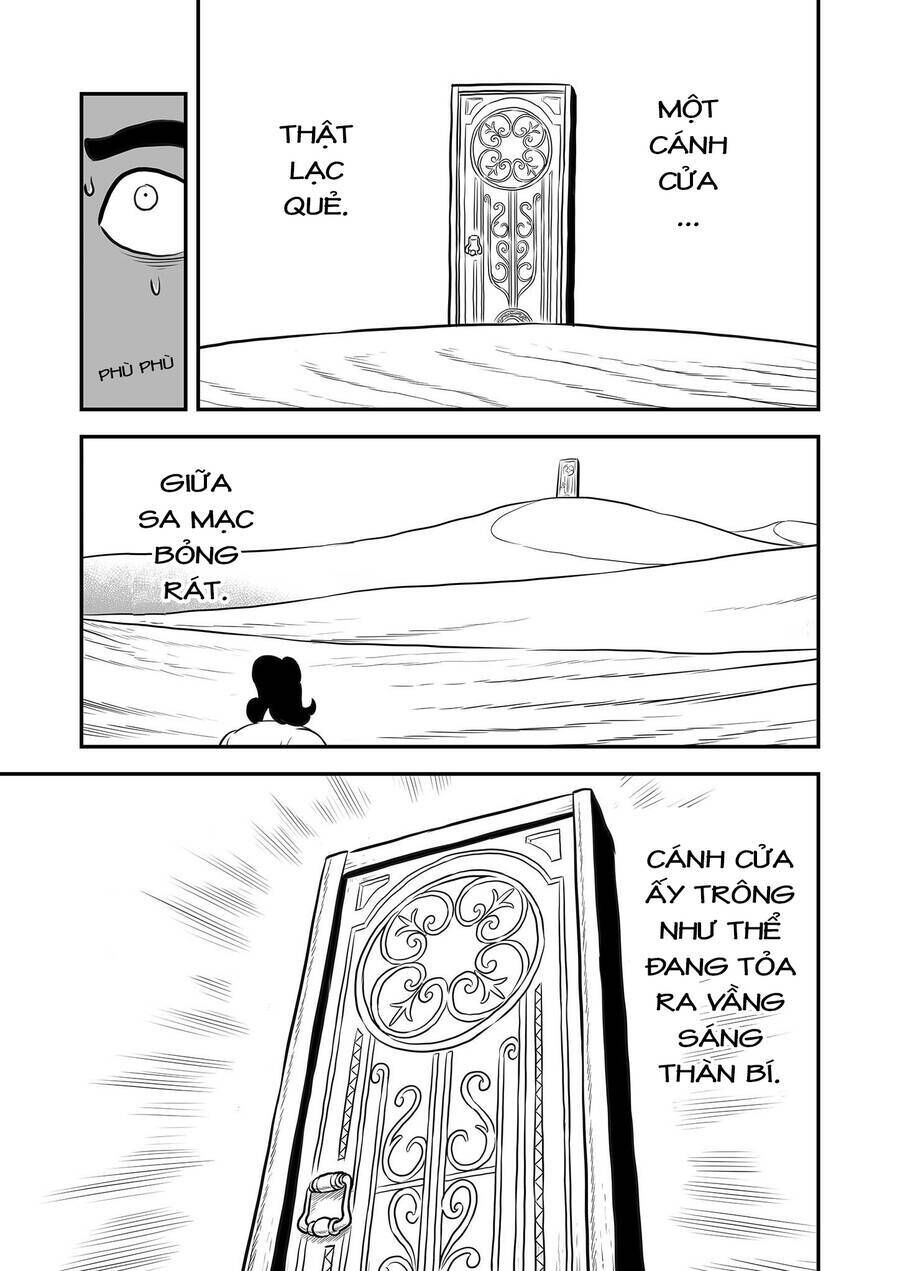 Bảng Xếp Hạng Quốc Vương Chap 210 - Next Chap 211