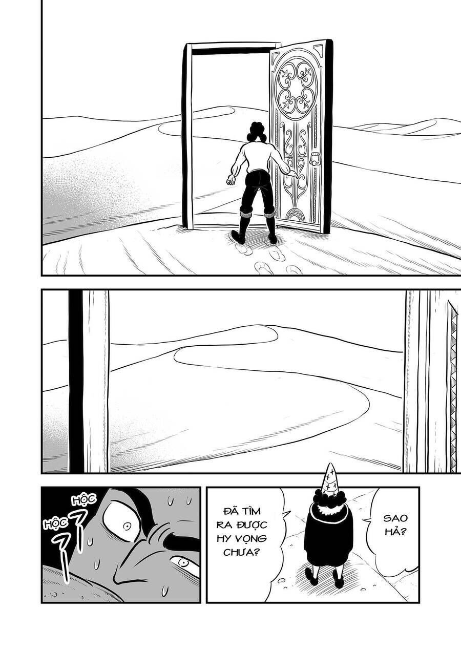 Bảng Xếp Hạng Quốc Vương Chap 210 - Next Chap 211