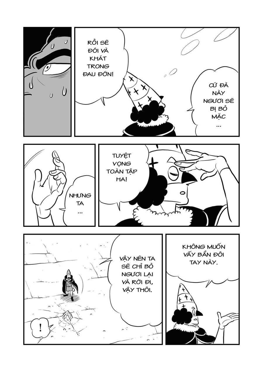 Bảng Xếp Hạng Quốc Vương Chap 210 - Next Chap 211