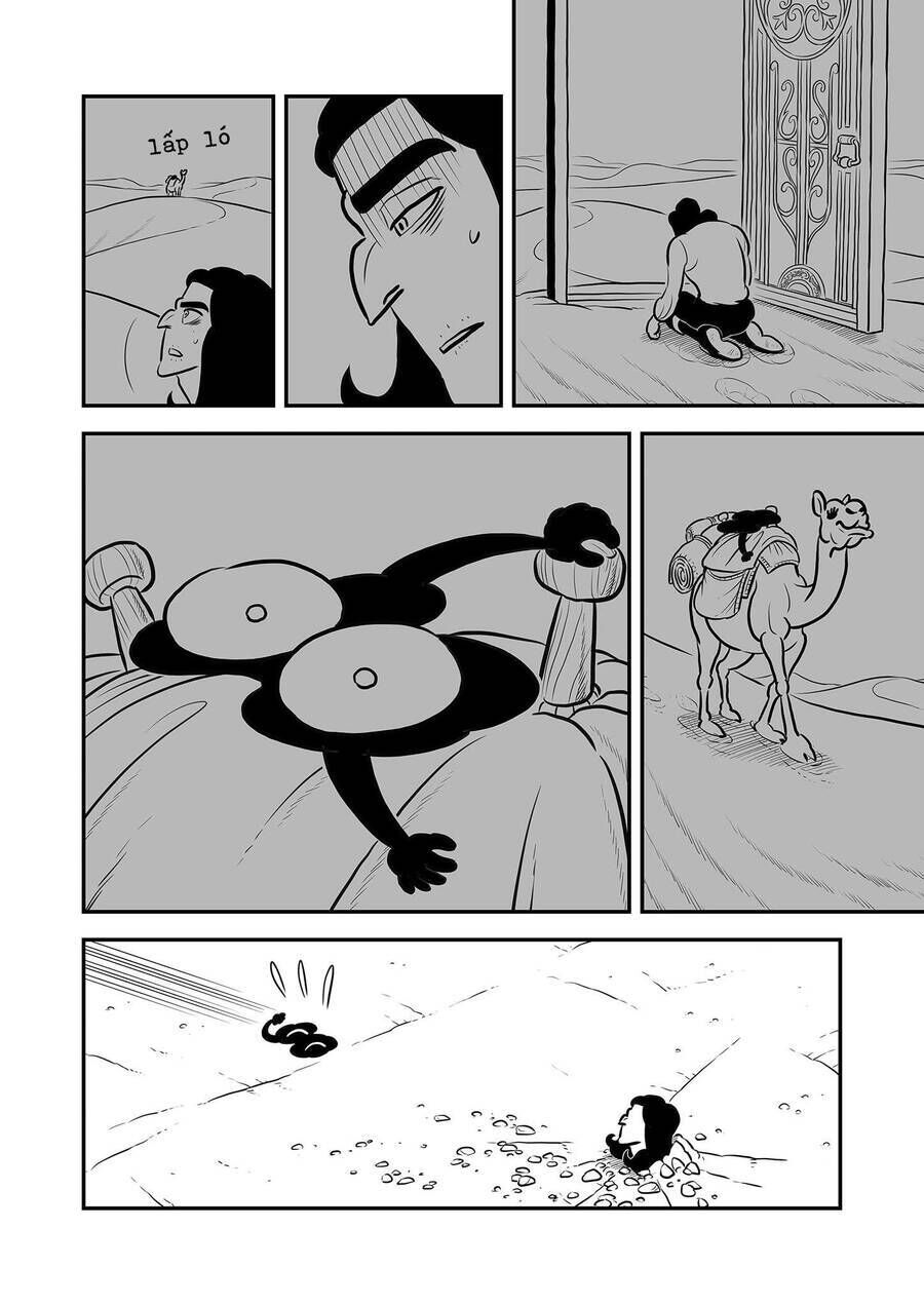 Bảng Xếp Hạng Quốc Vương Chap 211 - Next Chap 212