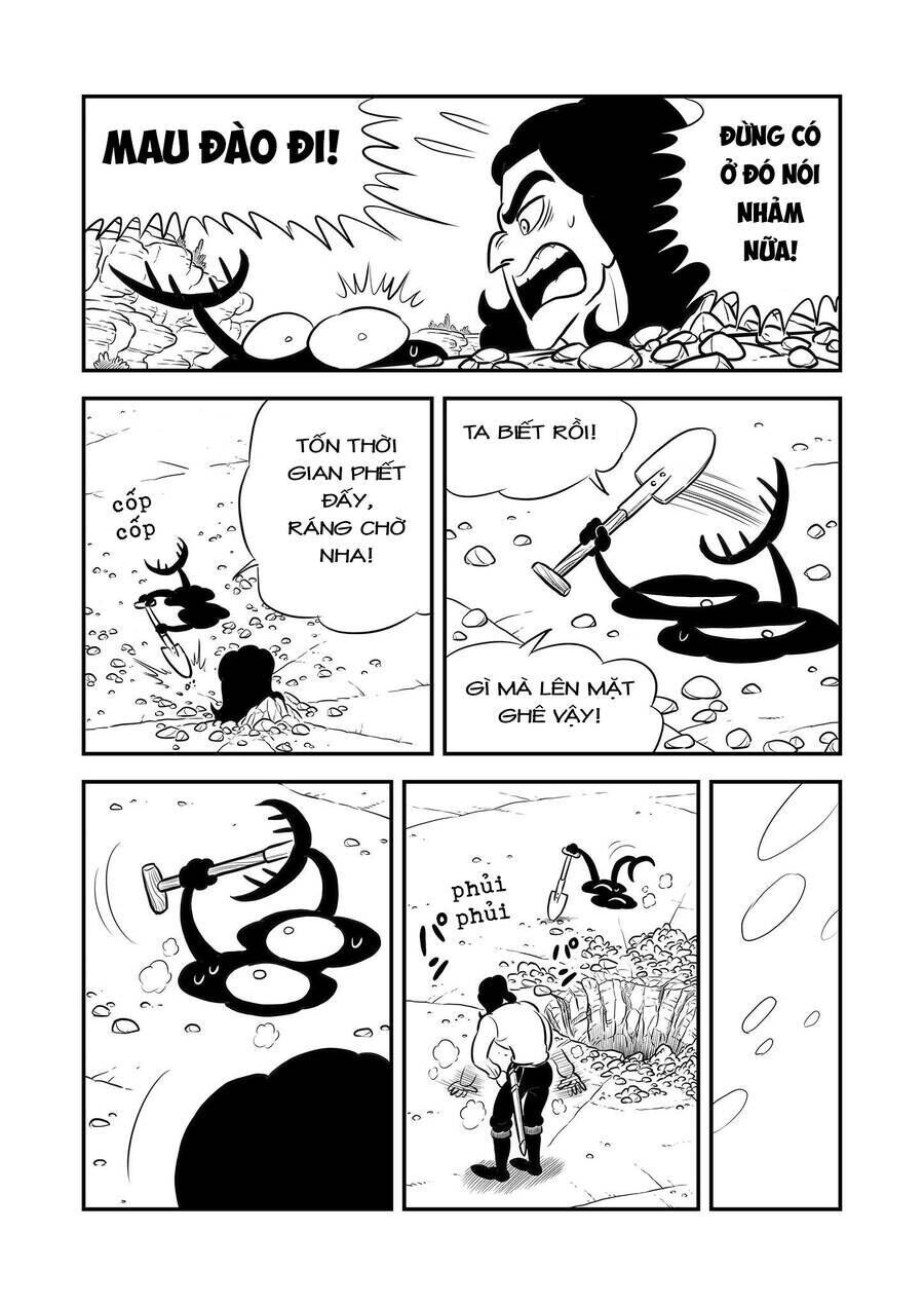 Bảng Xếp Hạng Quốc Vương Chap 211 - Next Chap 212