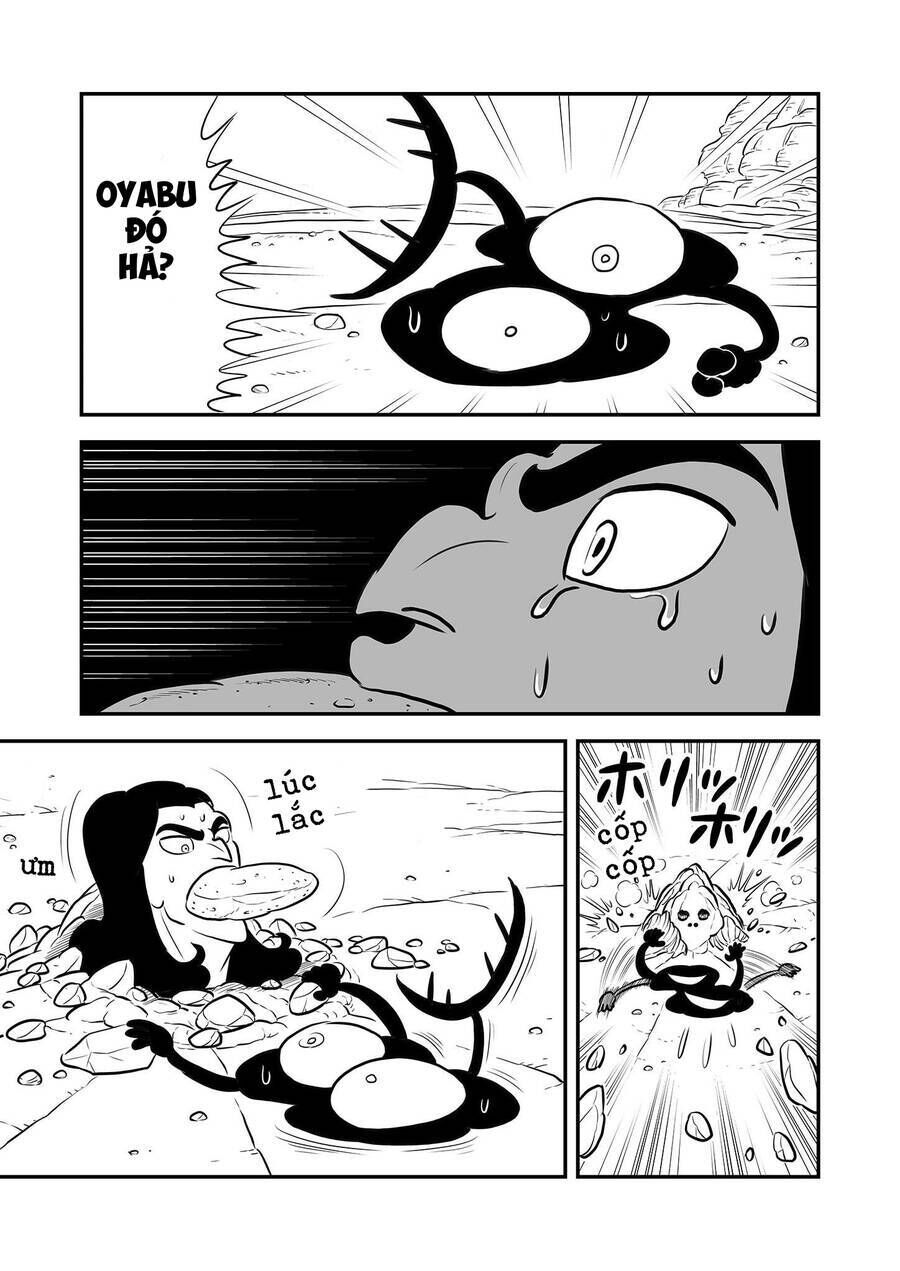 Bảng Xếp Hạng Quốc Vương Chap 211 - Next Chap 212