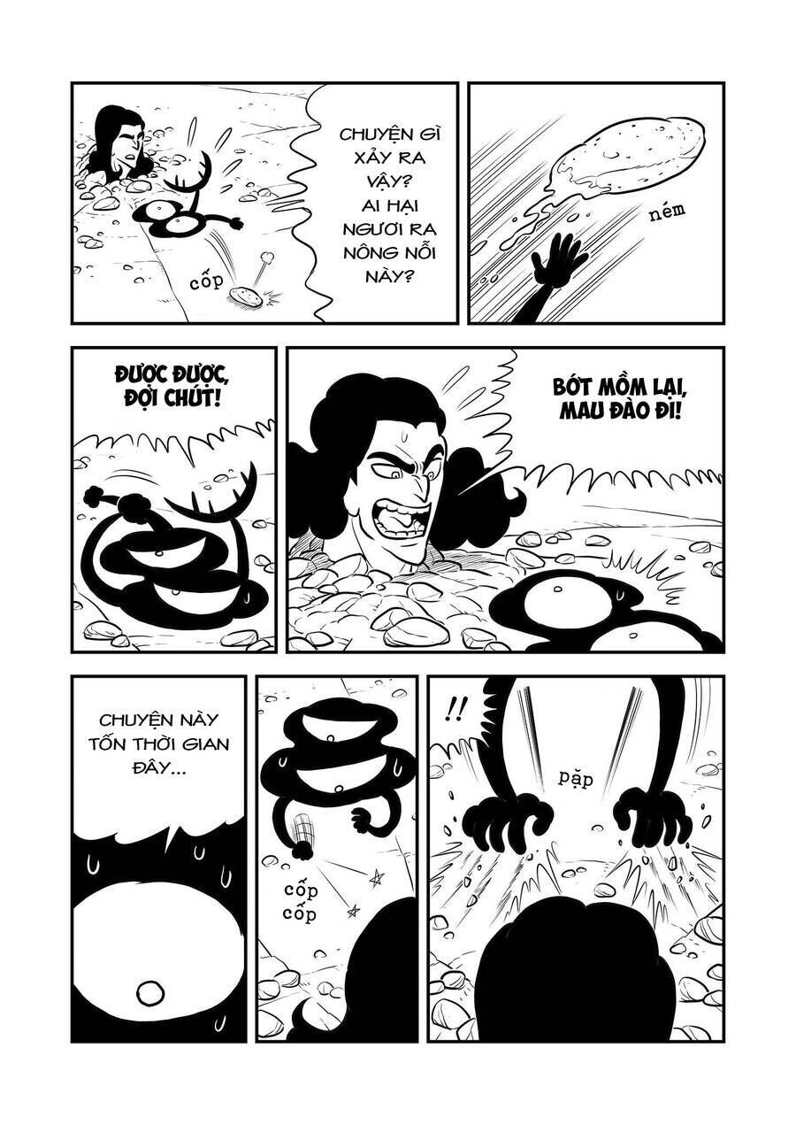 Bảng Xếp Hạng Quốc Vương Chap 211 - Next Chap 212