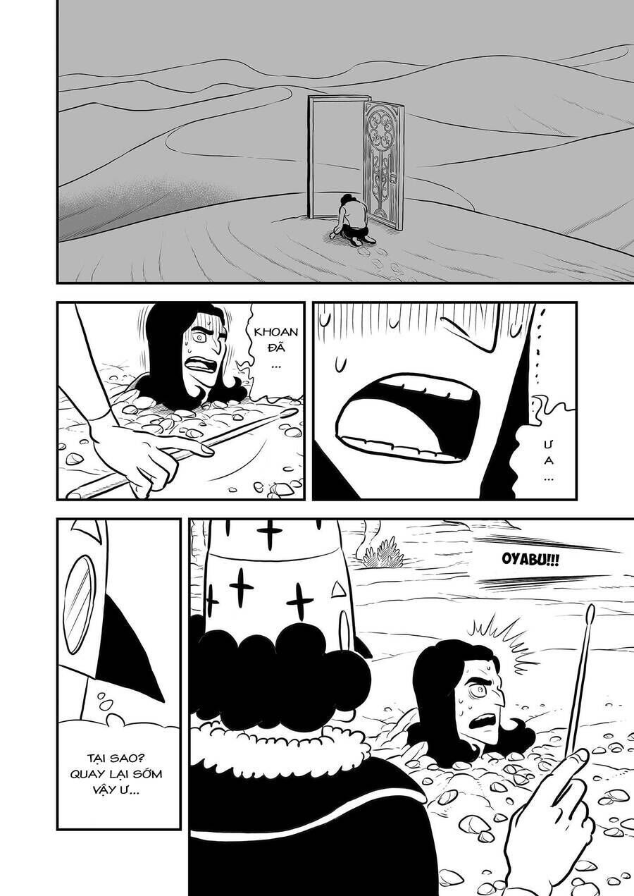 Bảng Xếp Hạng Quốc Vương Chap 211 - Next Chap 212