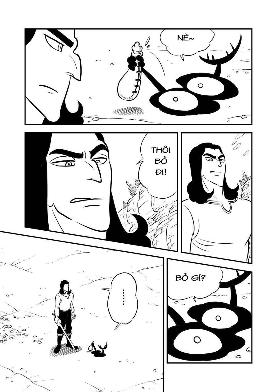 Bảng Xếp Hạng Quốc Vương Chap 212 - Next Chap 213