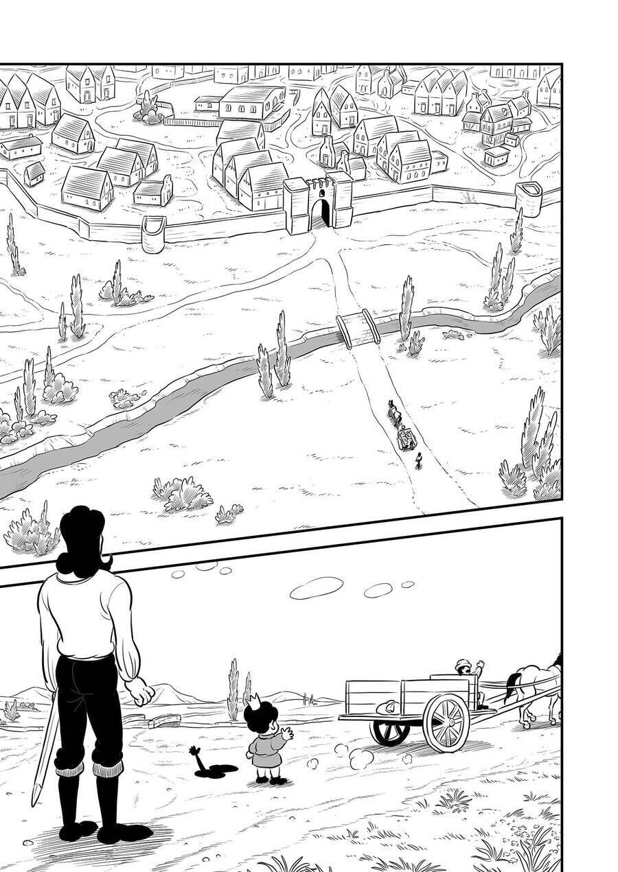 Bảng Xếp Hạng Quốc Vương Chap 212 - Next Chap 213