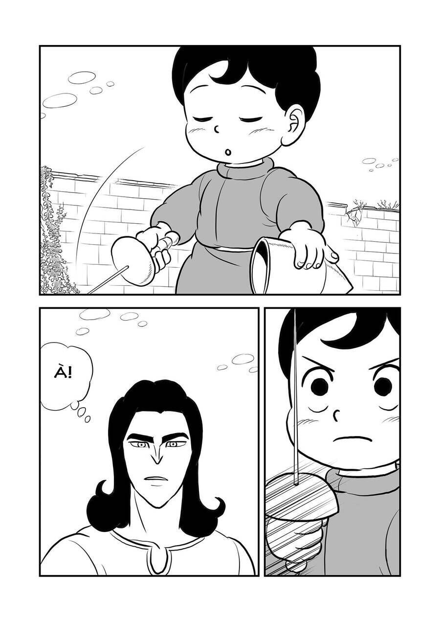 Bảng Xếp Hạng Quốc Vương Chap 212 - Next Chap 213