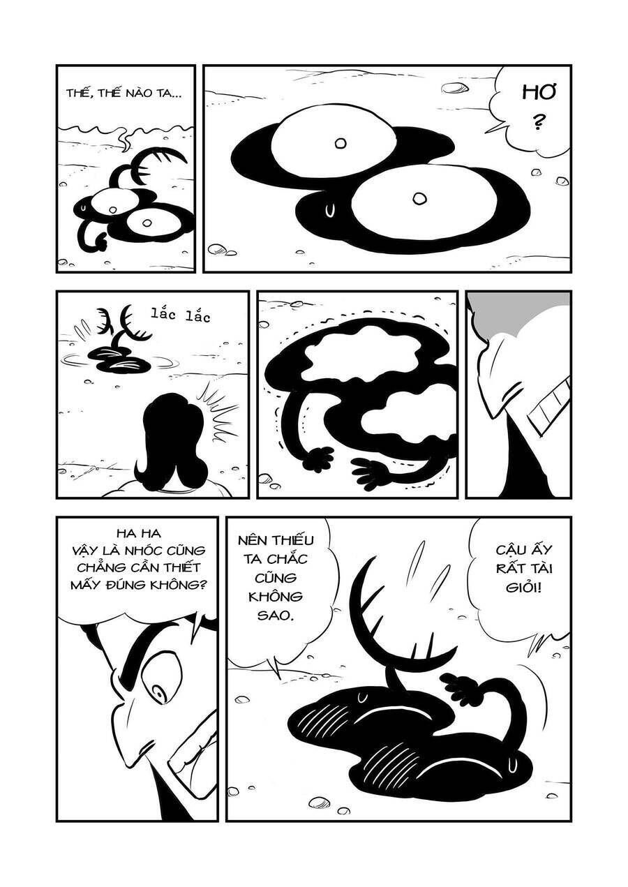 Bảng Xếp Hạng Quốc Vương Chap 212 - Next Chap 213