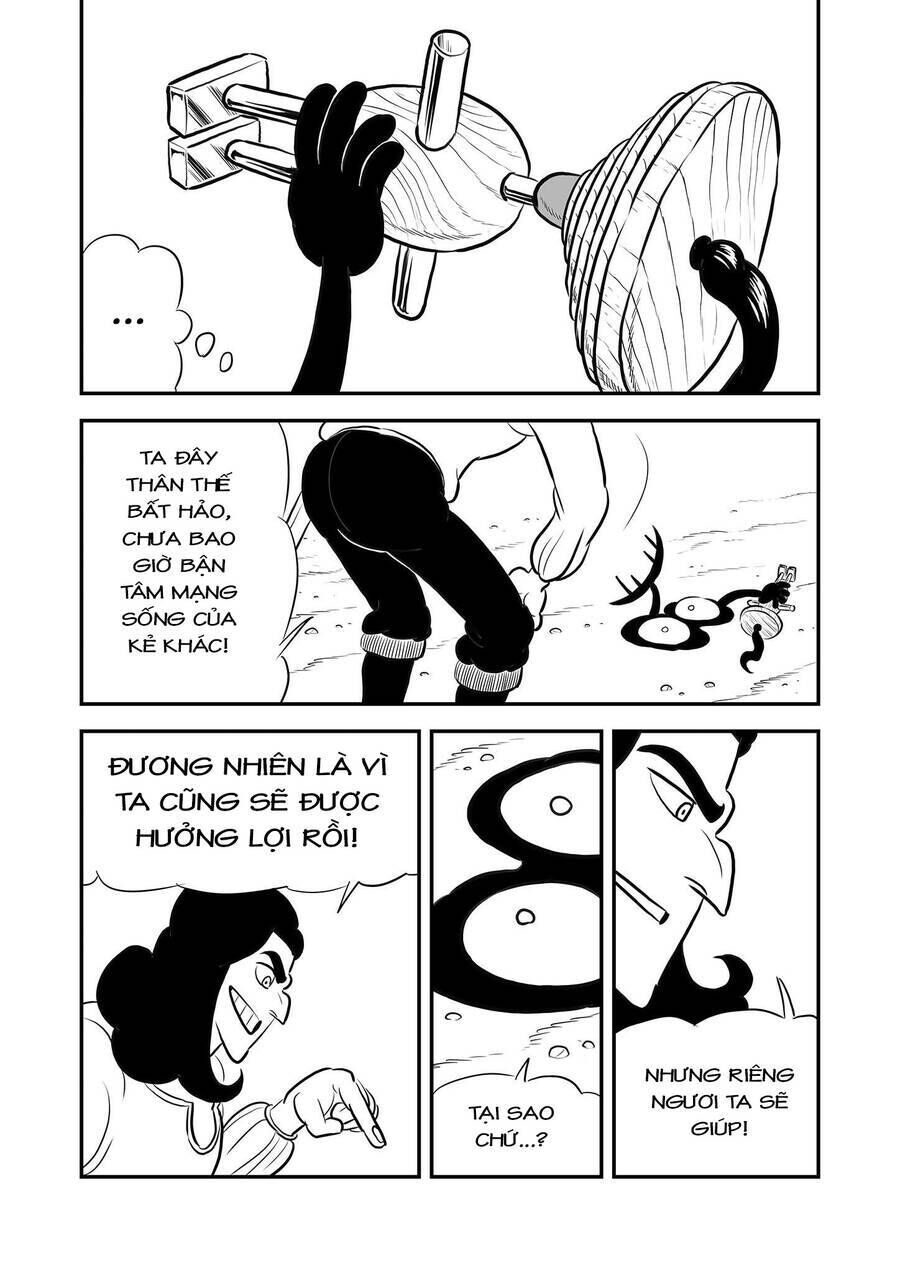 Bảng Xếp Hạng Quốc Vương Chap 213 - Next Chap 214