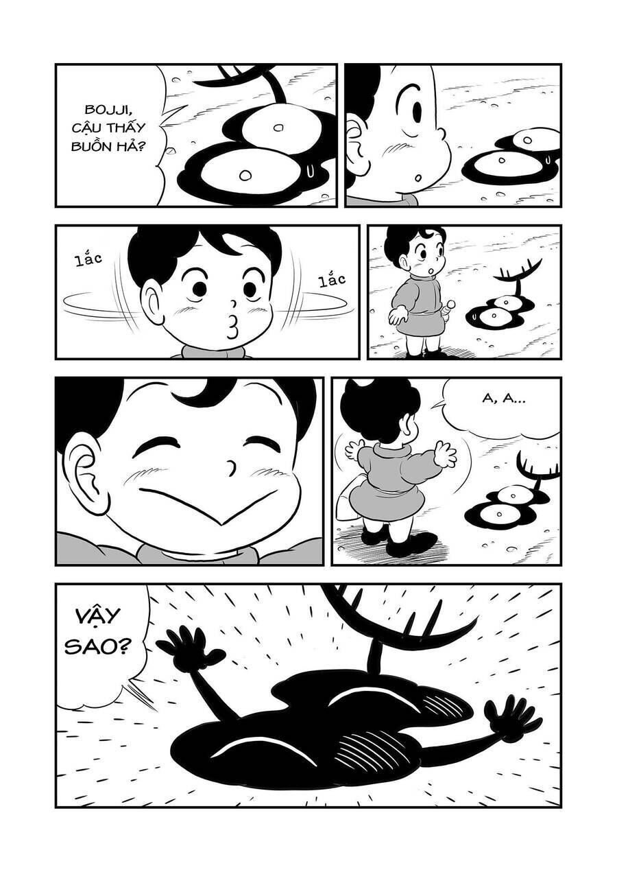 Bảng Xếp Hạng Quốc Vương Chap 213 - Next Chap 214