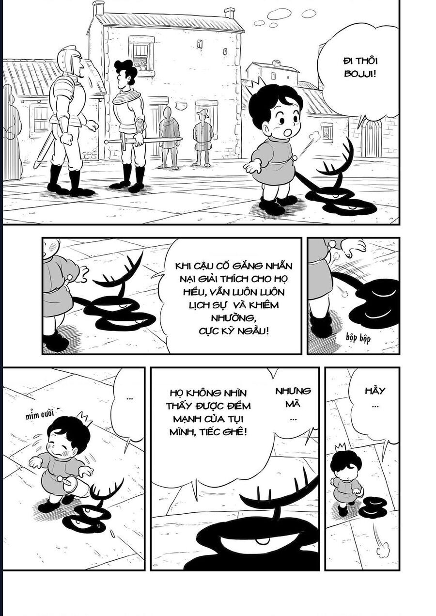 Bảng Xếp Hạng Quốc Vương Chap 216 - Next Chap 217