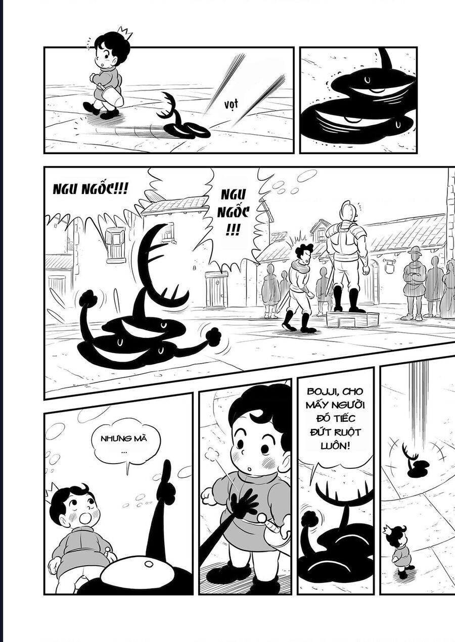 Bảng Xếp Hạng Quốc Vương Chap 216 - Next Chap 217